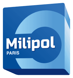 Milipol Paris