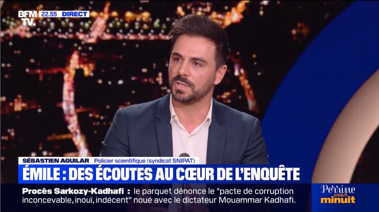 Sébastien Aguilar